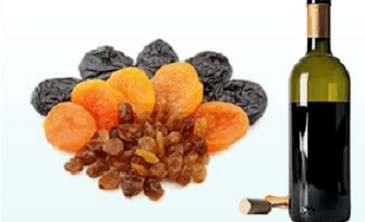 Come fare un drink per migliorare la potenza