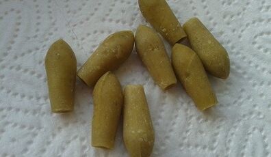 candele rettali per migliorare la potenza