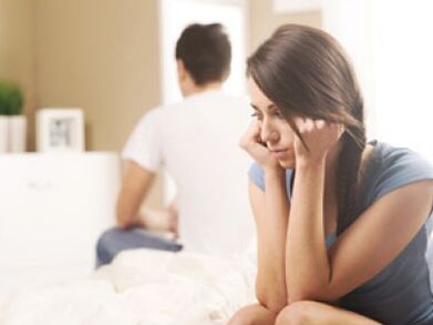 Ragazzo e ragazza
