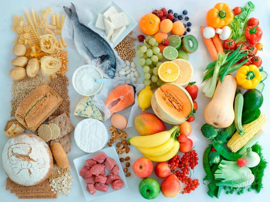 Un'adeguata nutrizione per aumentare la potenza