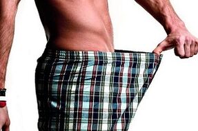 scarica negli uomini durante l'eccitazione