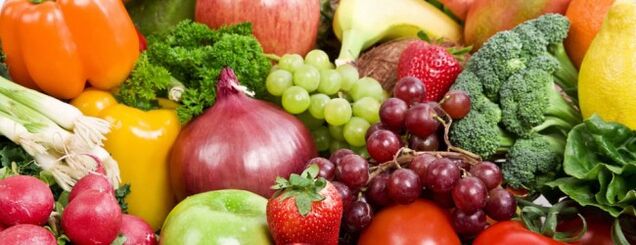 Alimenti sani che aumentano la potenza negli uomini
