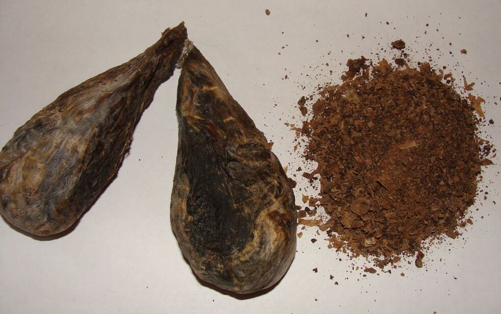 flusso di castori per aumentare la potenza